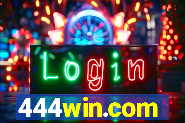 444win.com
