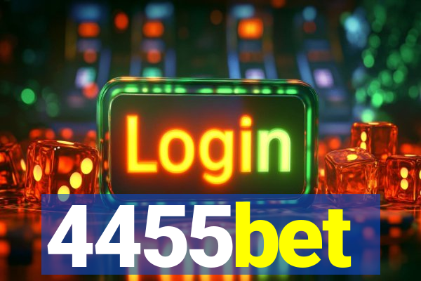 4455bet