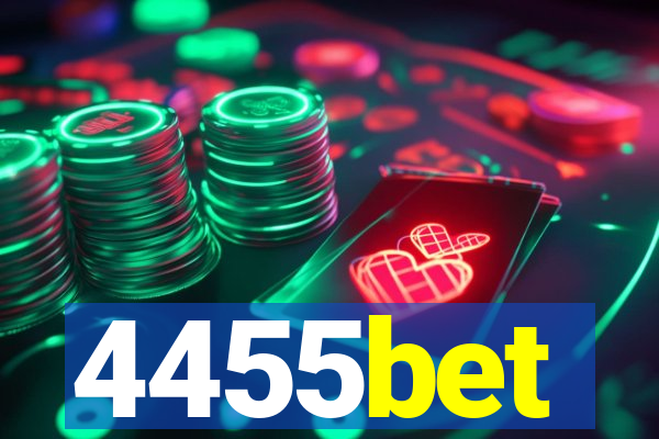 4455bet