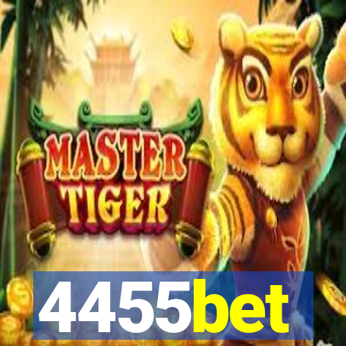 4455bet