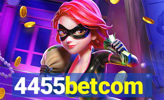 4455betcom