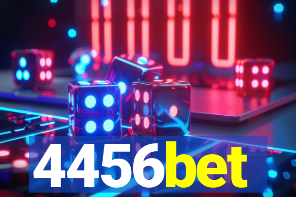 4456bet