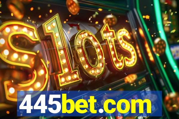 445bet.com