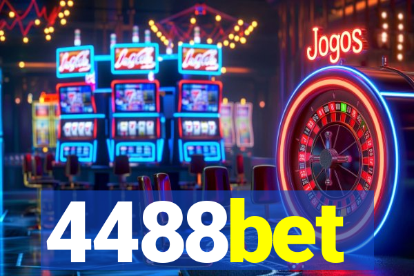 4488bet