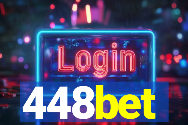 448bet