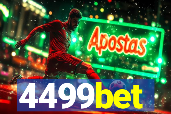 4499bet