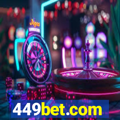 449bet.com