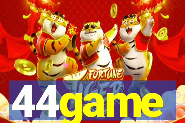 44game