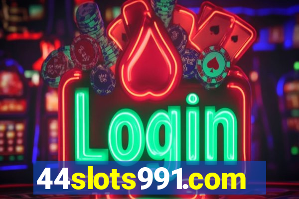 44slots991.com
