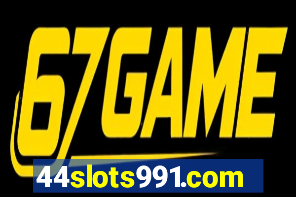 44slots991.com
