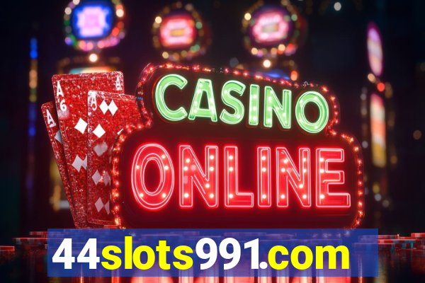 44slots991.com
