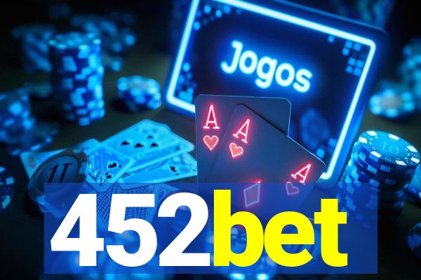 452bet