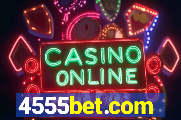 4555bet.com