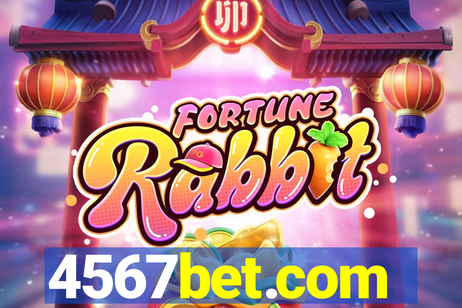 4567bet.com