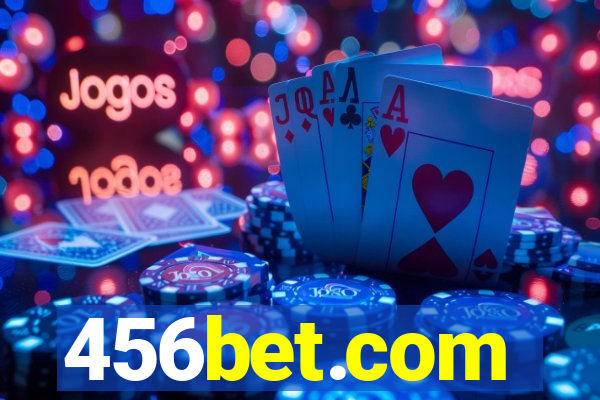 456bet.com