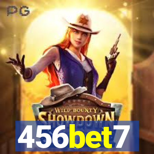 456bet7