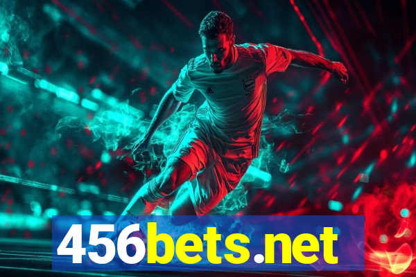 456bets.net