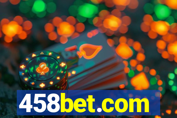 458bet.com