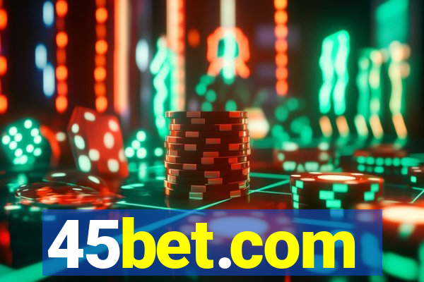 45bet.com