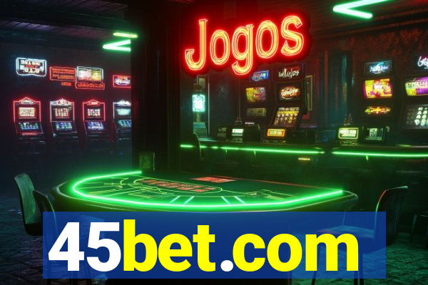 45bet.com