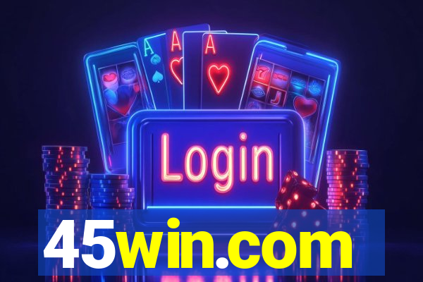 45win.com