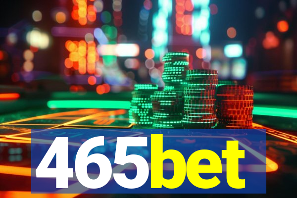 465bet
