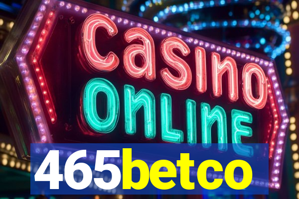 465betco