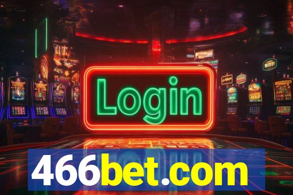 466bet.com