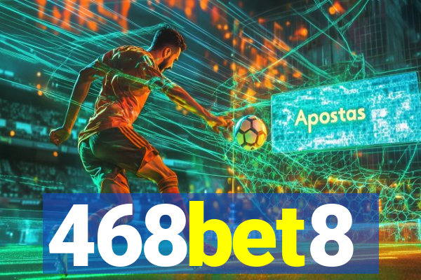 468bet8