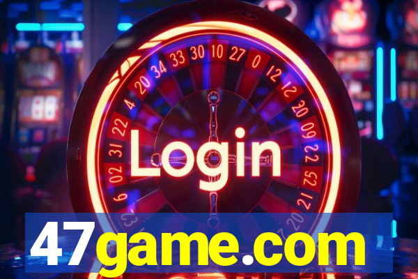 47game.com