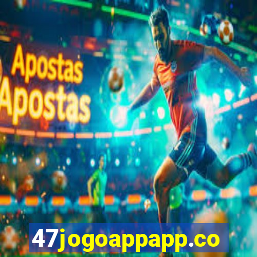 47jogoappapp.com