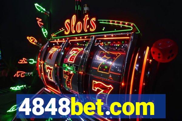 4848bet.com