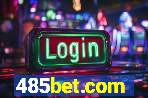 485bet.com