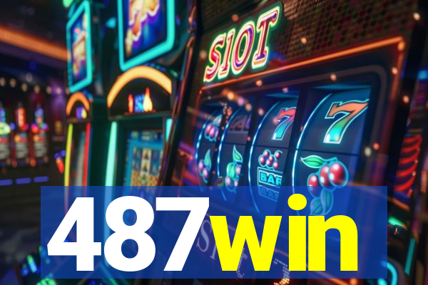 487win