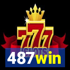 487win