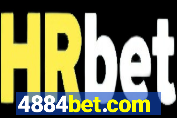 4884bet.com