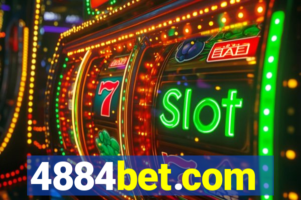 4884bet.com