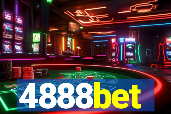 4888bet