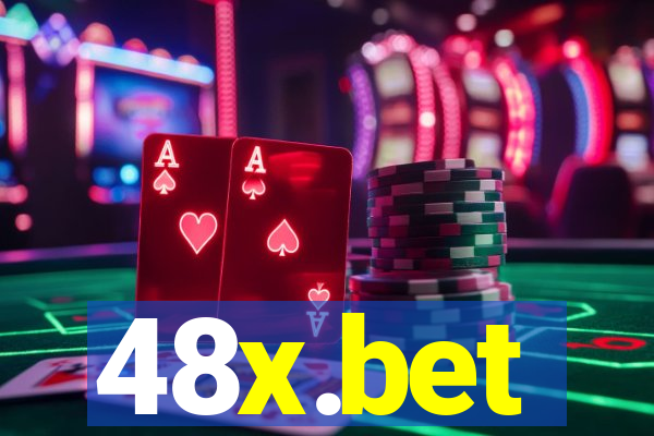 48x.bet