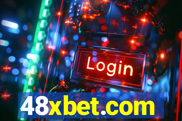 48xbet.com