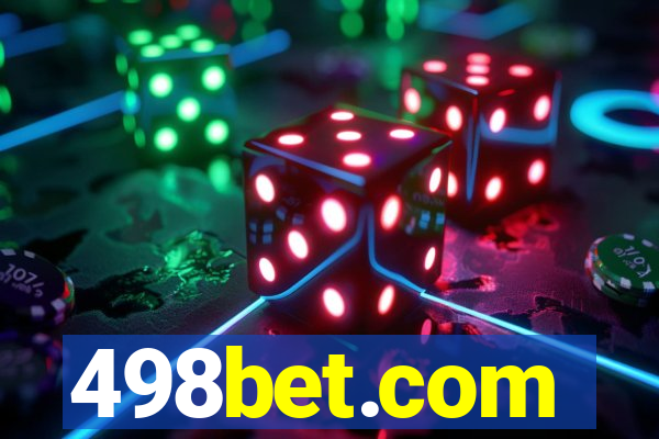 498bet.com