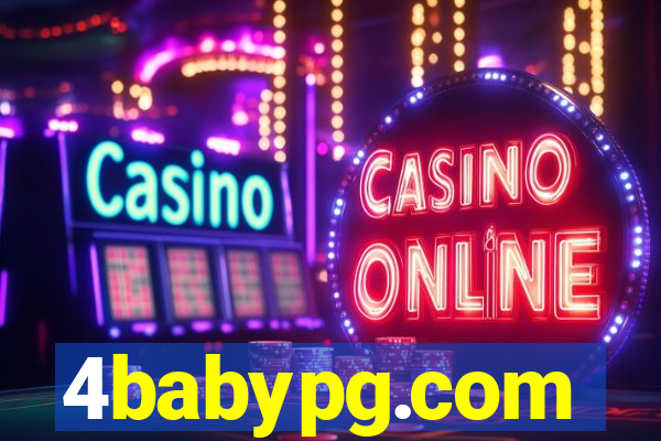 4babypg.com