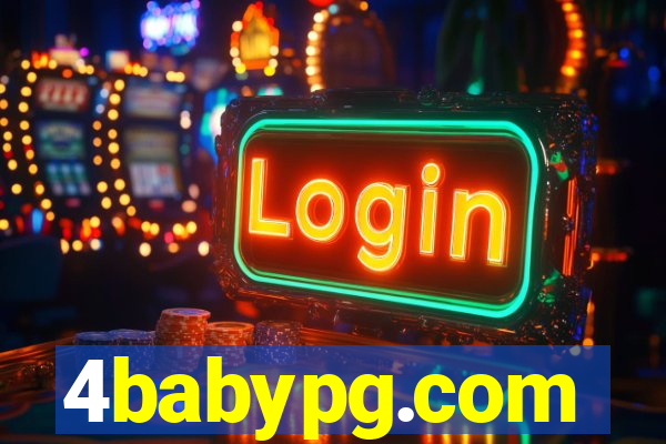 4babypg.com