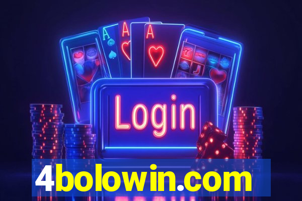 4bolowin.com