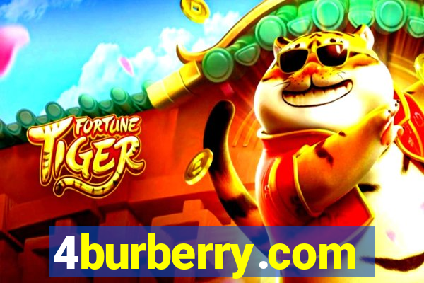 4burberry.com
