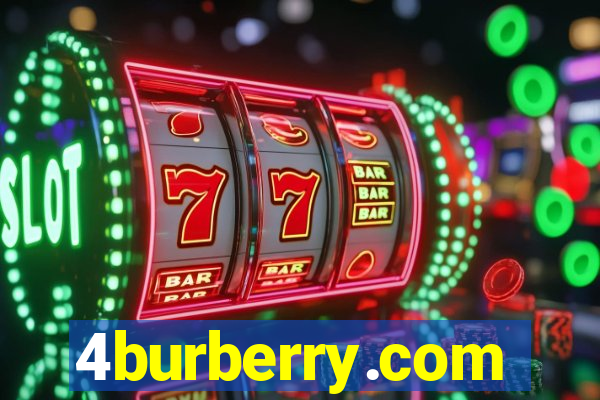 4burberry.com