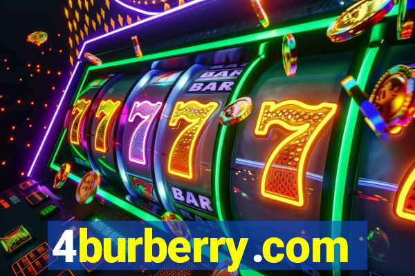 4burberry.com