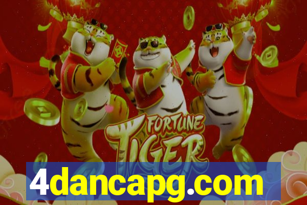 4dancapg.com