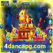 4dancapg.com