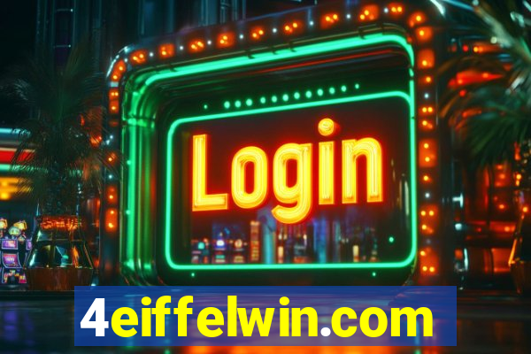 4eiffelwin.com